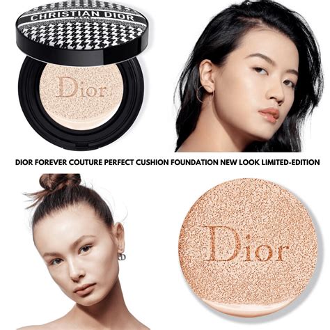 dior cushion 2021|dior forever couture.